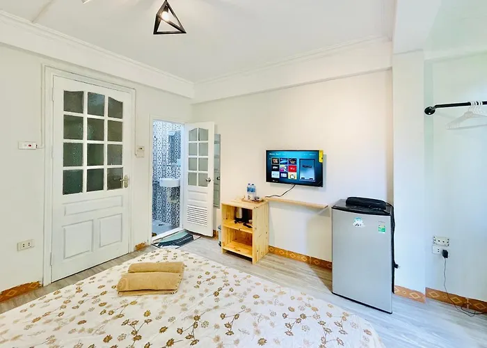 Vitamin Home Hoàn Kiếm 35